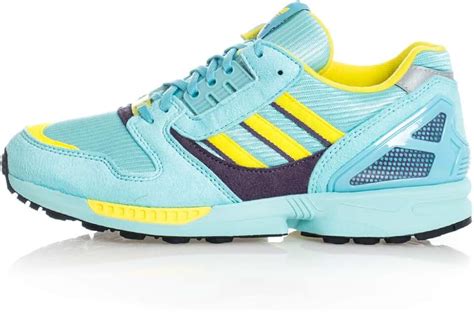 adidas zx 8000 blau schwarz weiß|adidas torsion zx 8000 price.